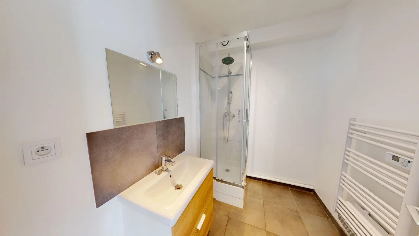 Appartement à vendre, 39m², Othis