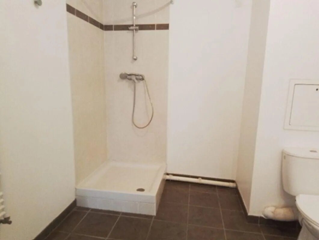 Appartement à louer, 39m², Thorigny-sur-Marne