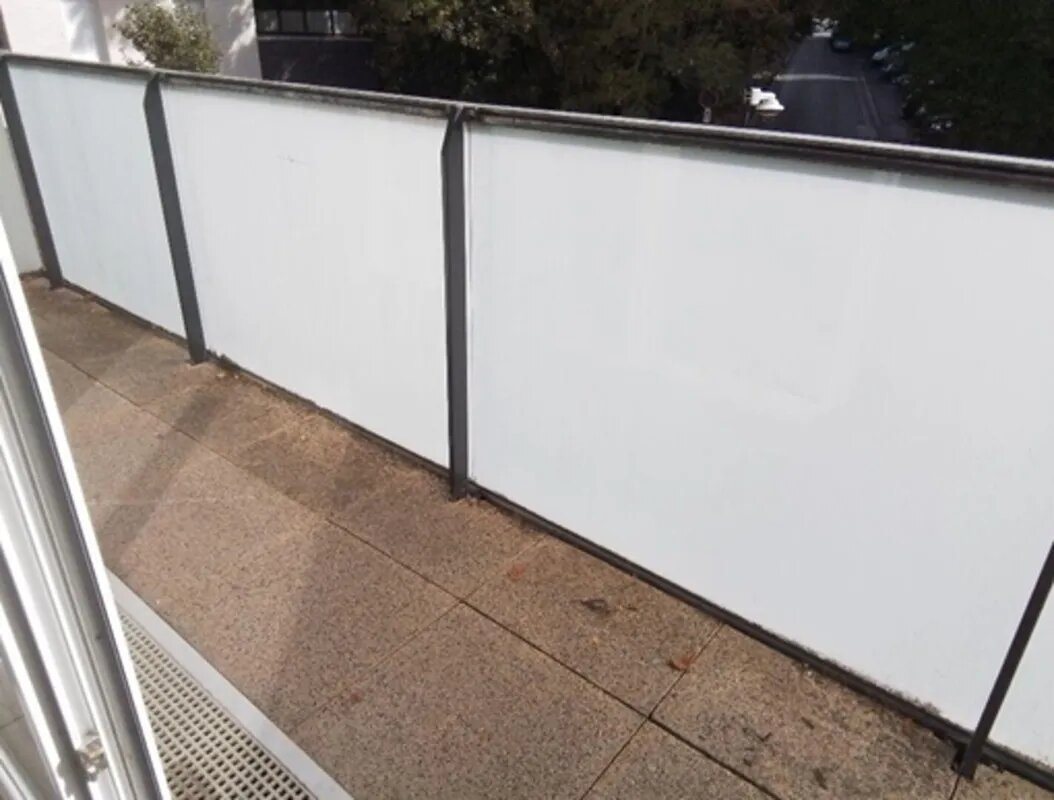 Appartement à louer, 39m², Thorigny-sur-Marne