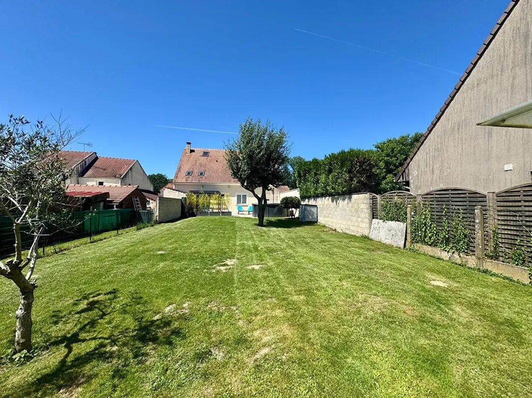 Maison à vendre, 154m², Serris