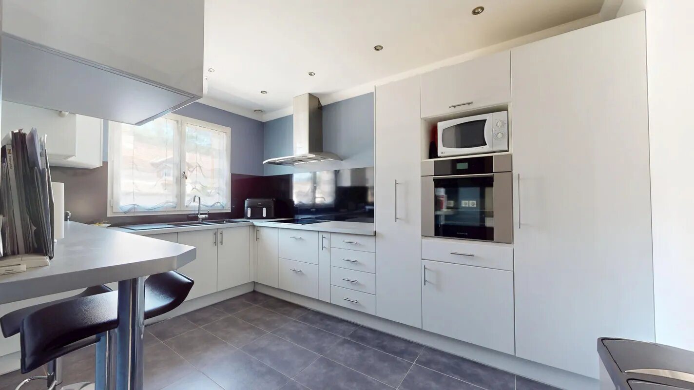Maison à vendre, 154m², Serris