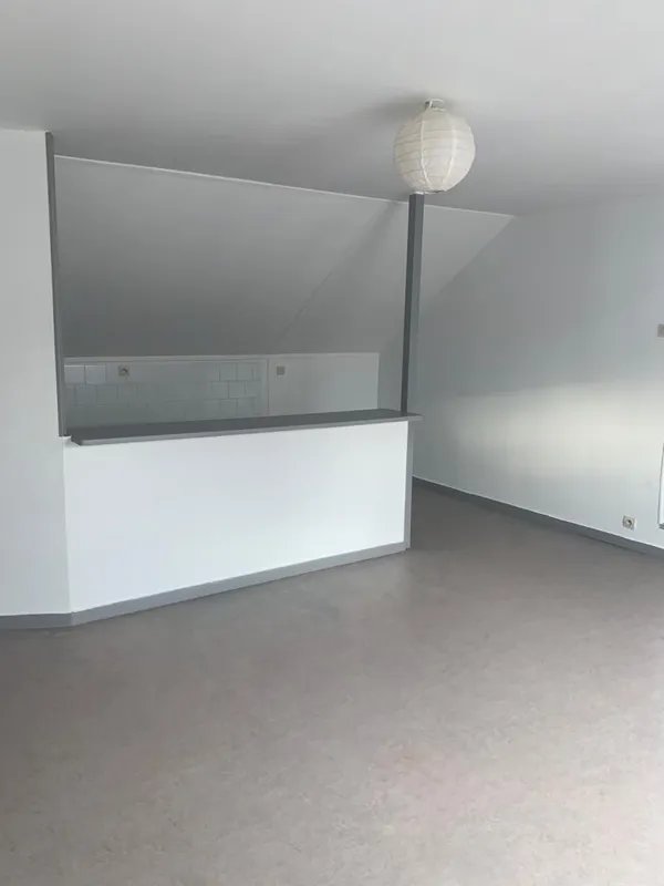 Appartement à louer, 30m², Ussy-sur-Marne