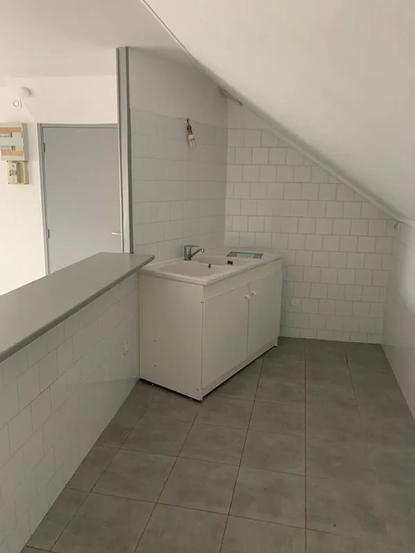 Appartement à louer, 30m², Ussy-sur-Marne