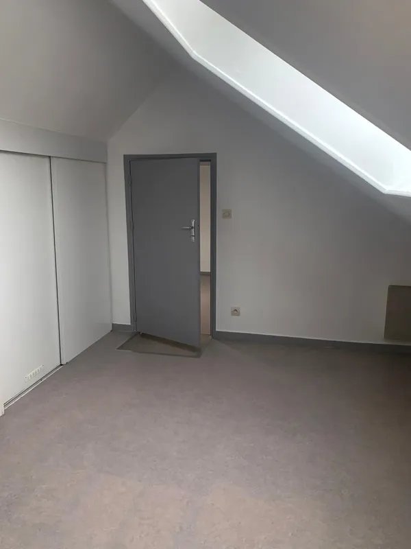 Appartement à louer, 30m², Ussy-sur-Marne