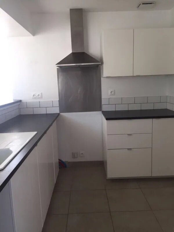 Appartement à louer, 74m², Sammeron