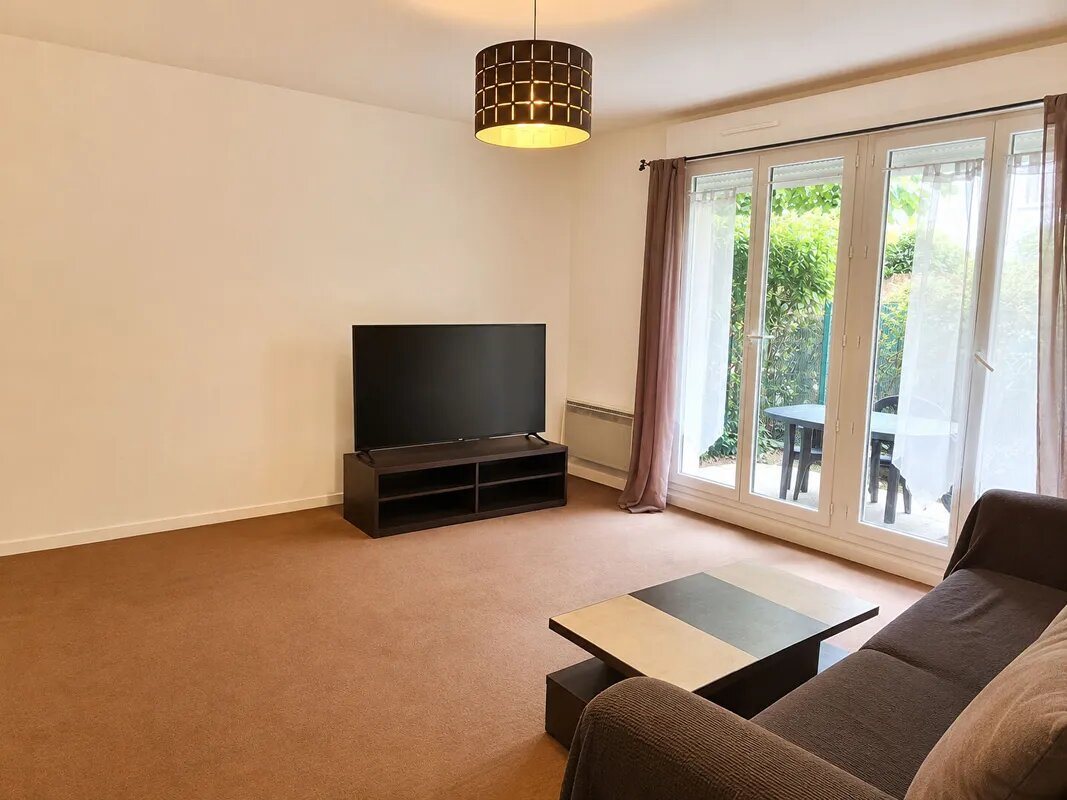 Appartement à vendre, 45m², Meaux