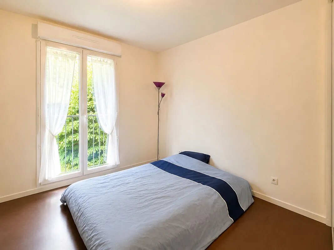 Appartement à vendre, 45m², Meaux