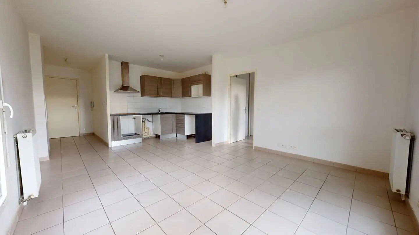 Appartement à vendre, 43m², Chessy