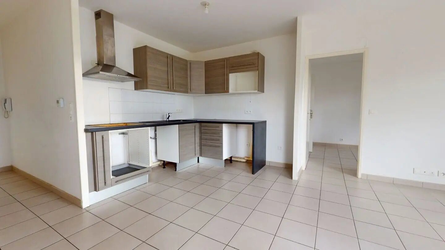 Appartement à vendre, 43m², Chessy