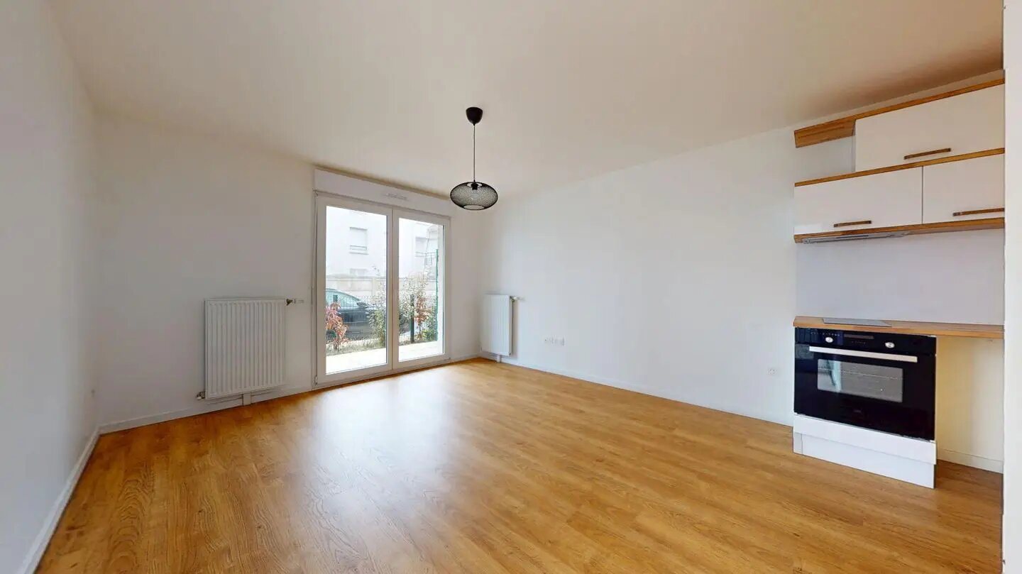 Appartement à louer, 46m², Serris