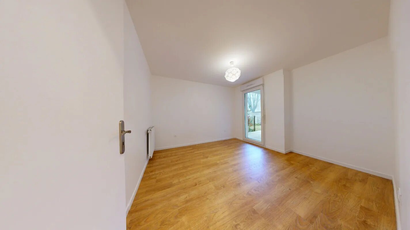 Appartement à louer, 46m², Serris