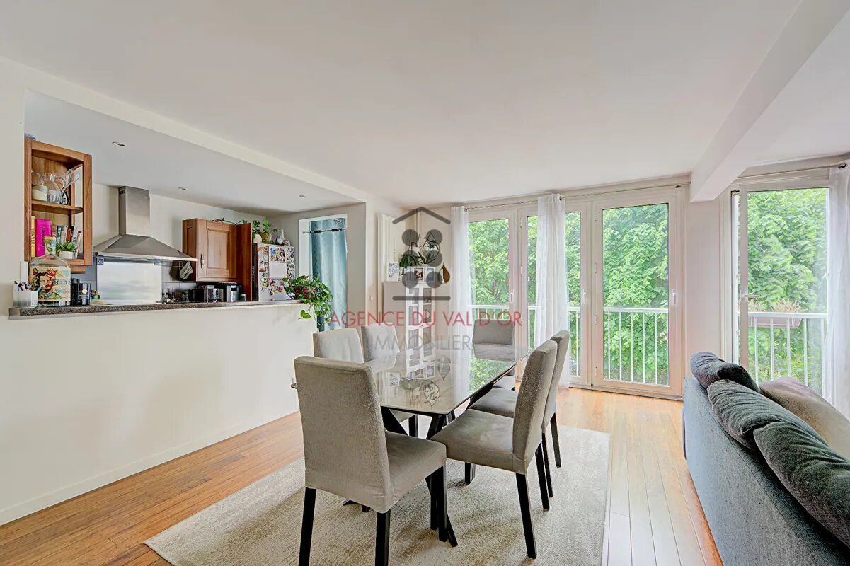 Appartement à vendre, 66m², Rueil-Malmaison