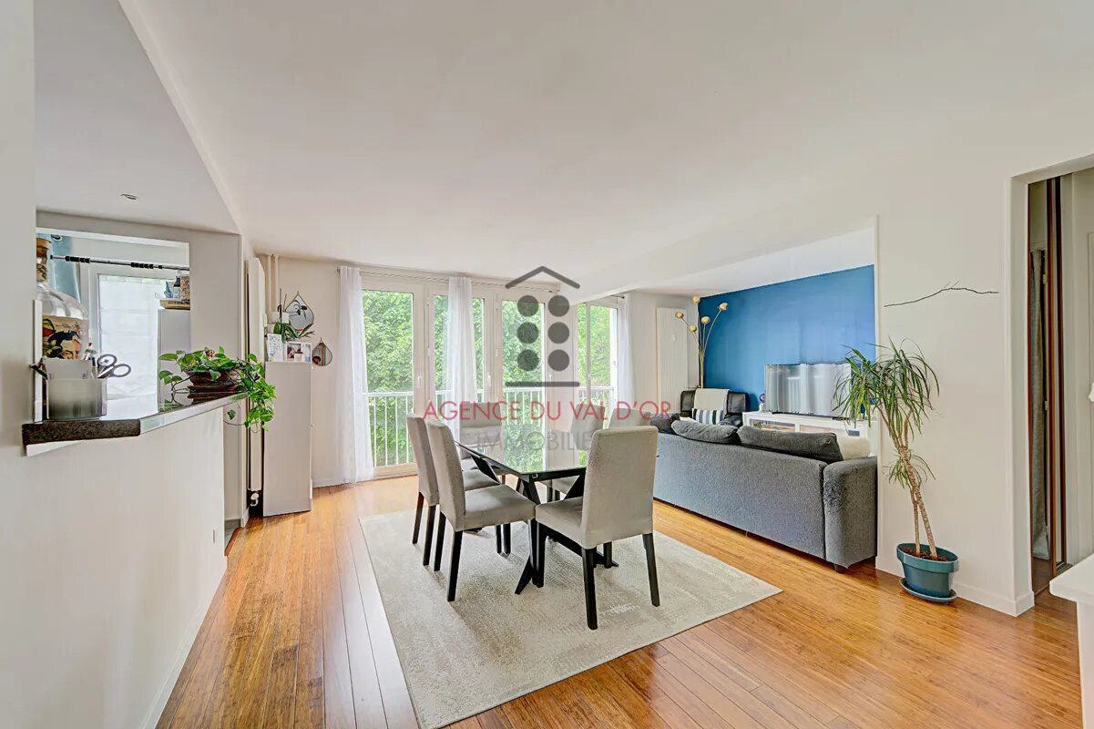 Appartement à vendre, 66m², Rueil-Malmaison