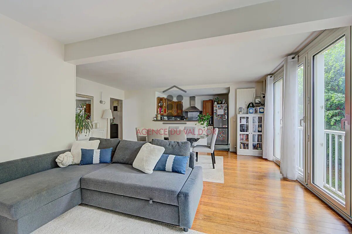 Appartement à vendre, 66m², Rueil-Malmaison