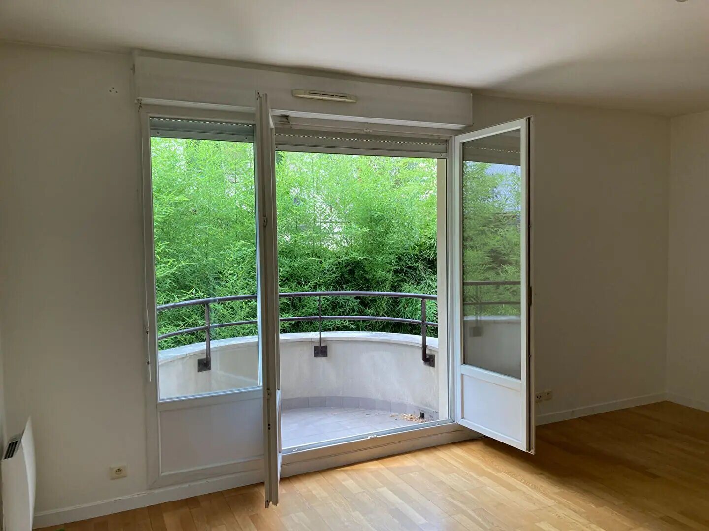 Appartement à louer, 65m², Suresnes