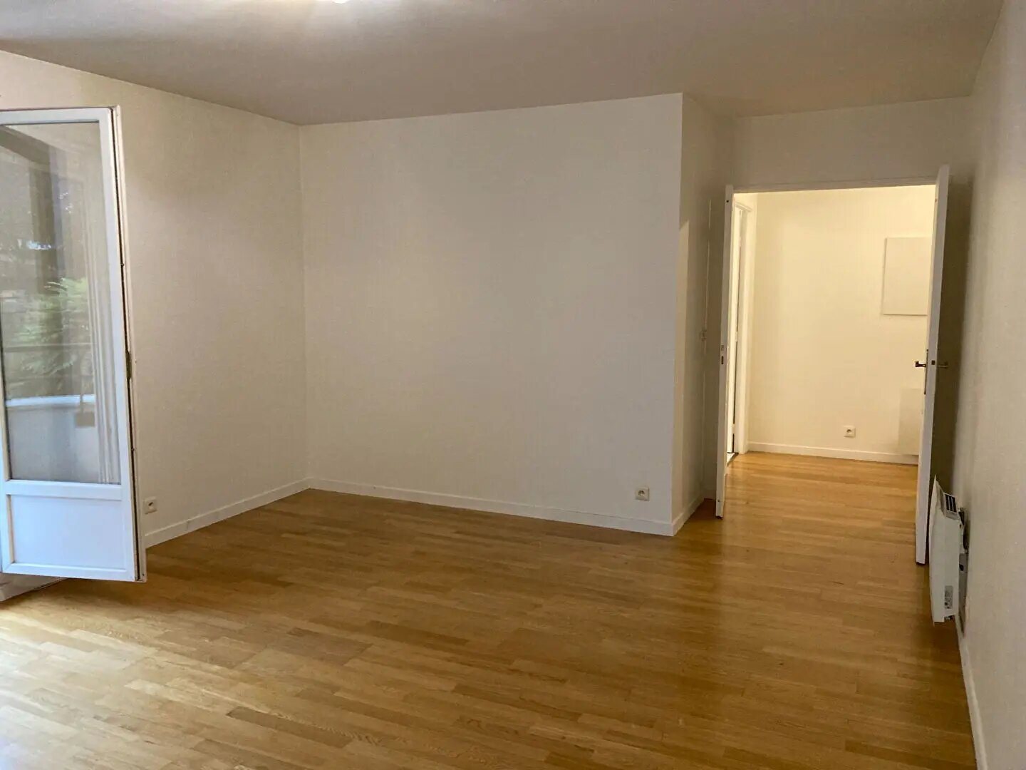 Appartement à louer, 65m², Suresnes