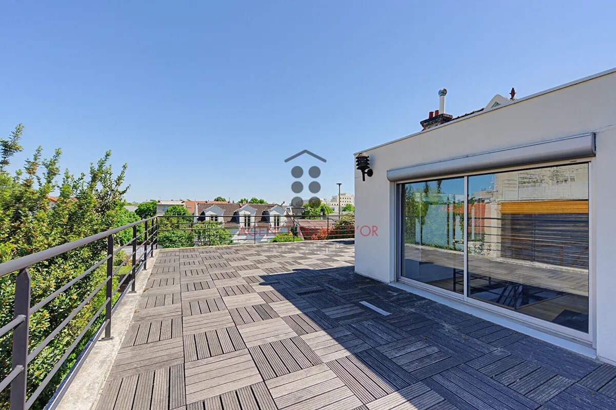 Maison à vendre, 214m², Suresnes