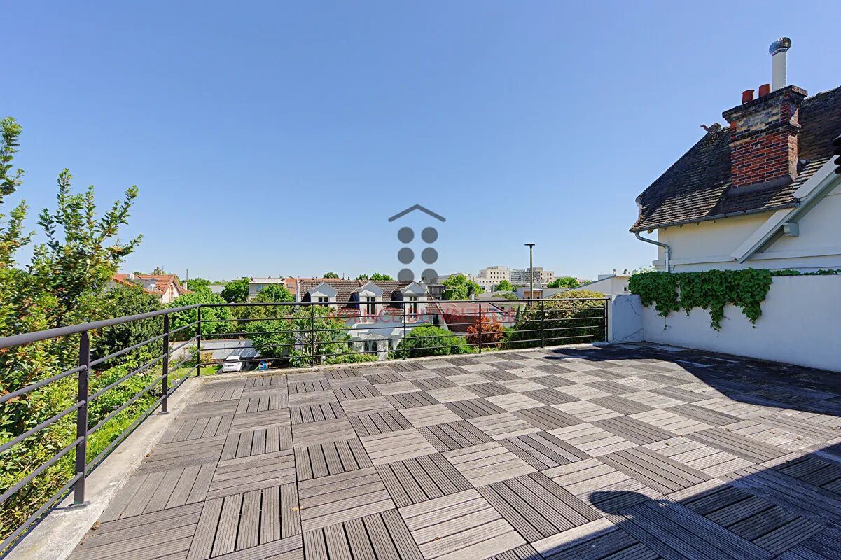 Maison à vendre, 214m², Suresnes