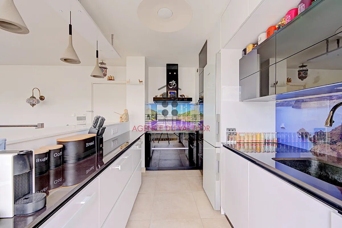 Appartement à vendre, 113m², Suresnes