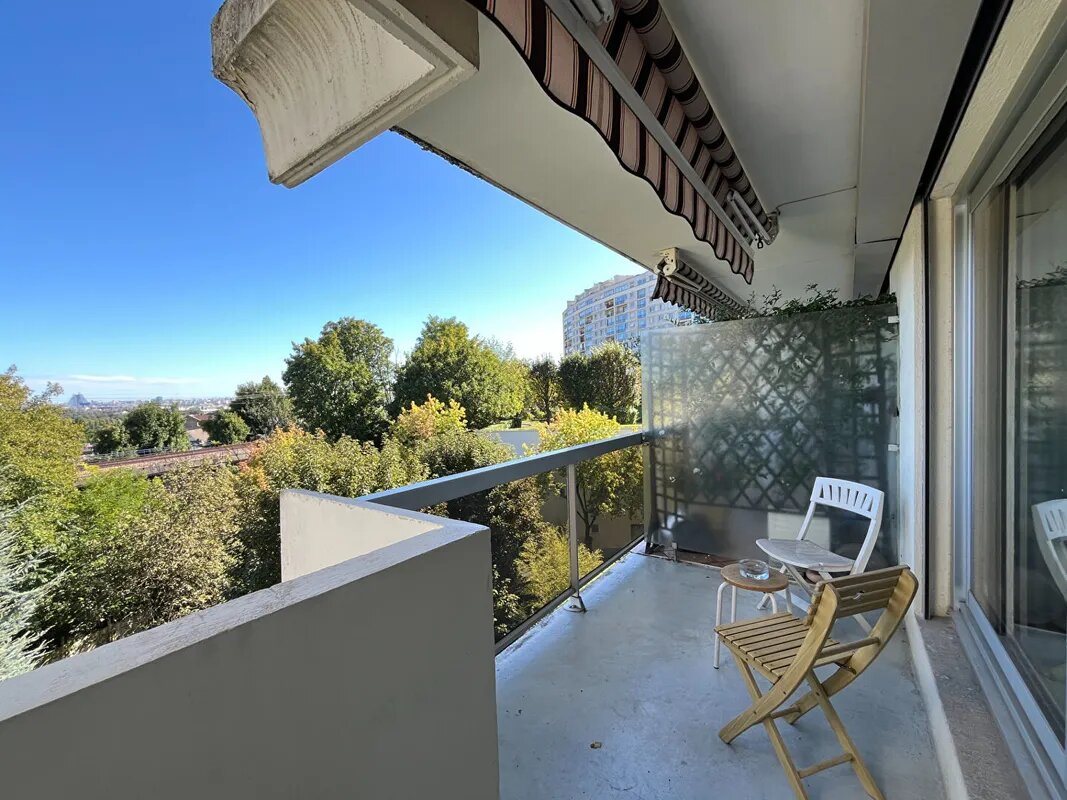 Appartement à vendre, 78m², Suresnes