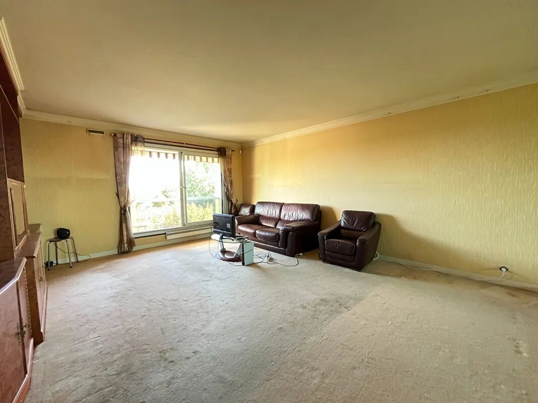 Appartement à vendre, 78m², Suresnes
