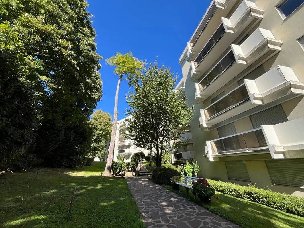 Appartement à vendre, 78m², Suresnes