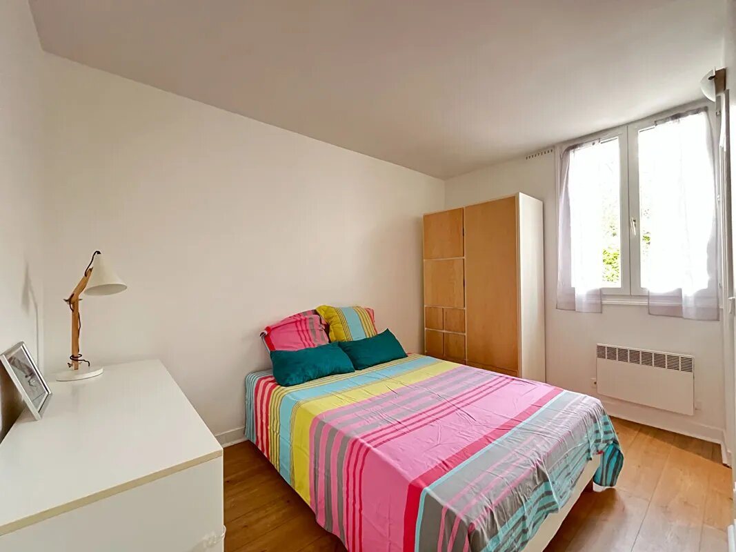Appartement à vendre, 31m², Suresnes