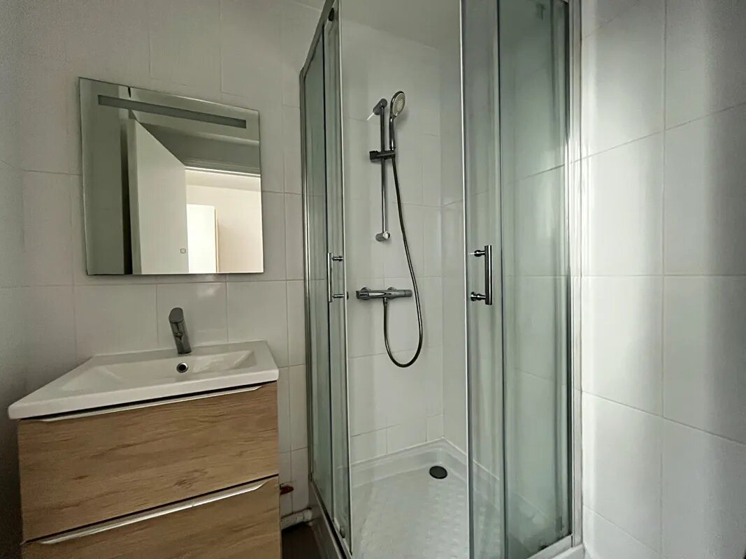 Appartement à vendre, 31m², Suresnes