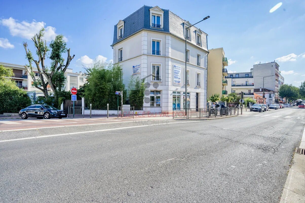 Appartement à vendre, 72m², Suresnes