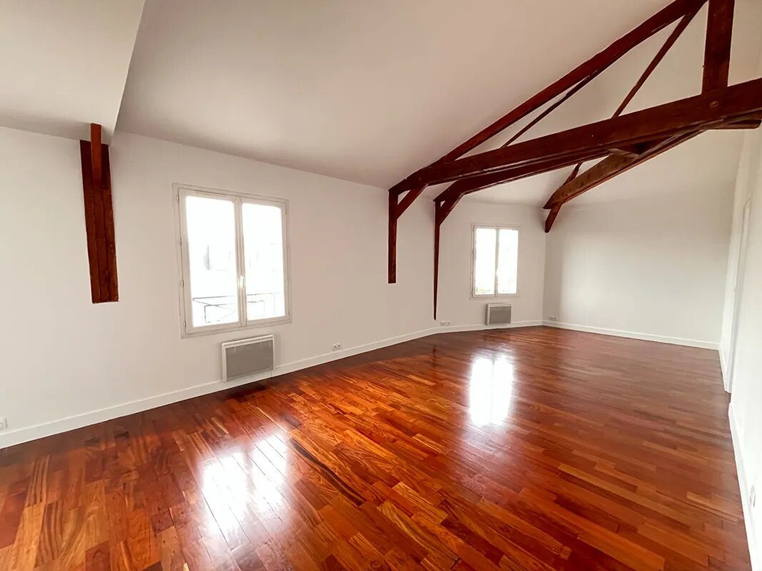 Appartement à vendre, 72m², Suresnes