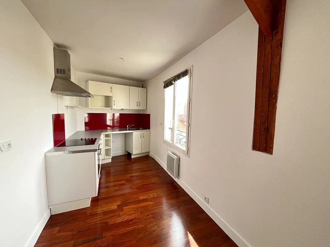 Appartement à vendre, 72m², Suresnes