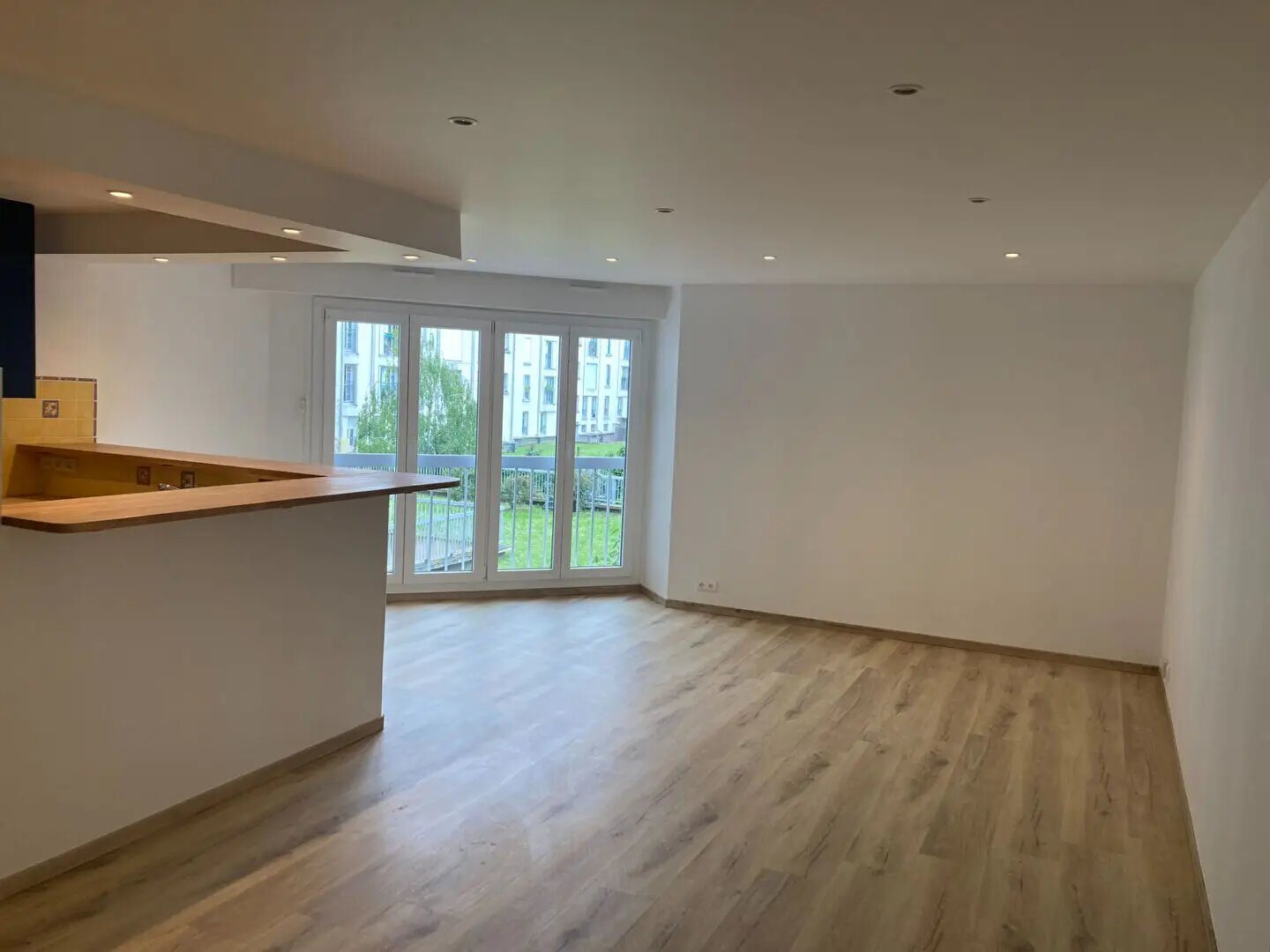 Appartement à louer, 77m², Rueil-Malmaison