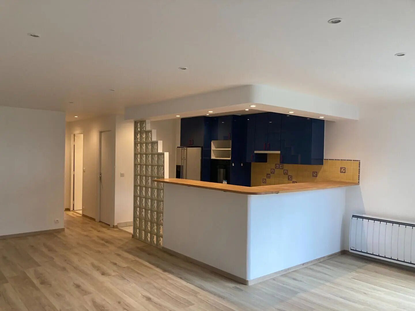 Appartement à louer, 77m², Rueil-Malmaison