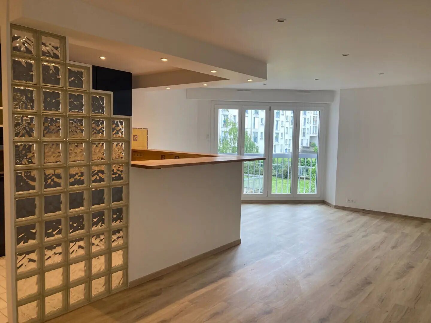 Appartement à louer, 77m², Rueil-Malmaison