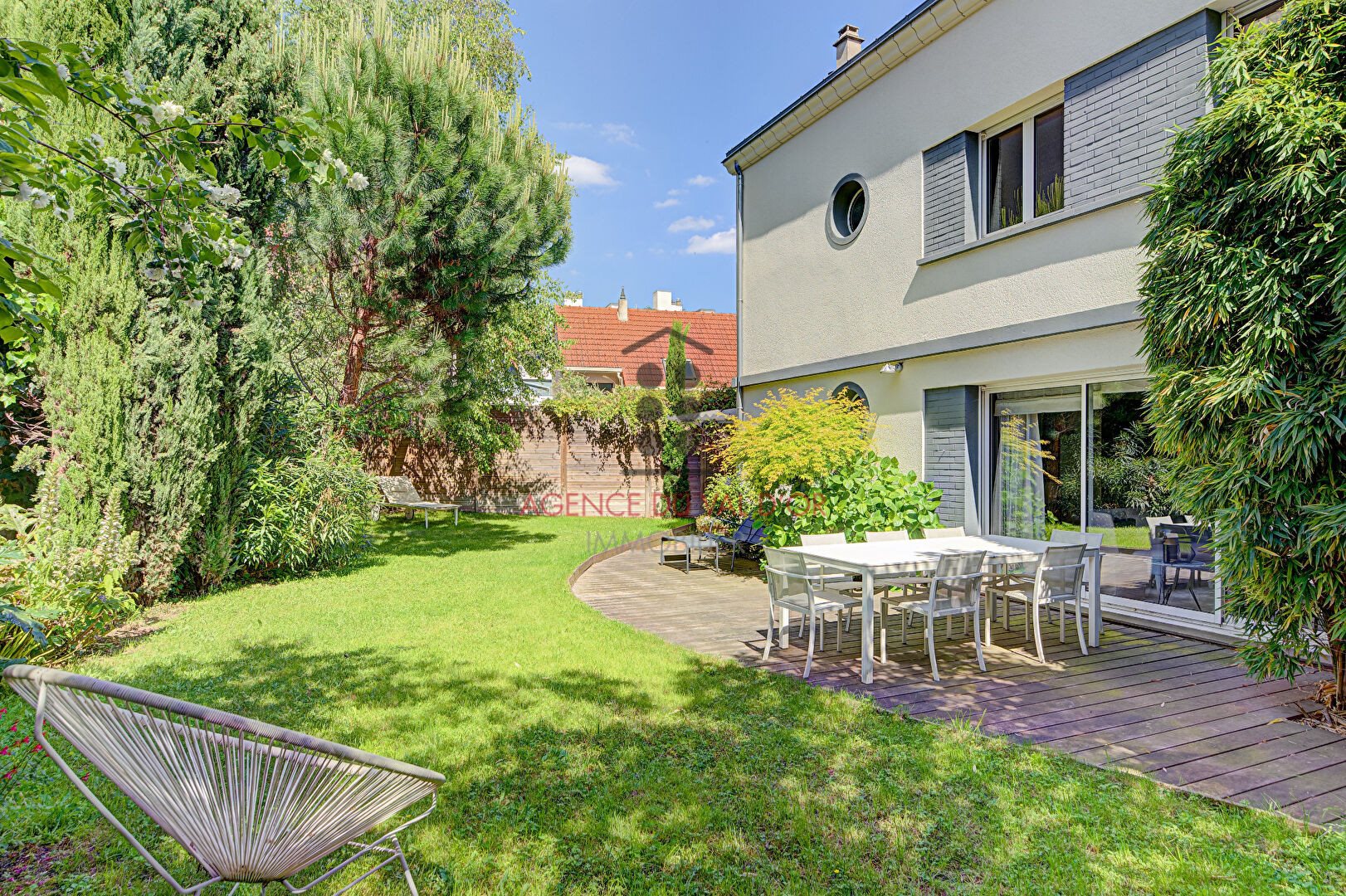 Maison à vendre, 195m², Suresnes