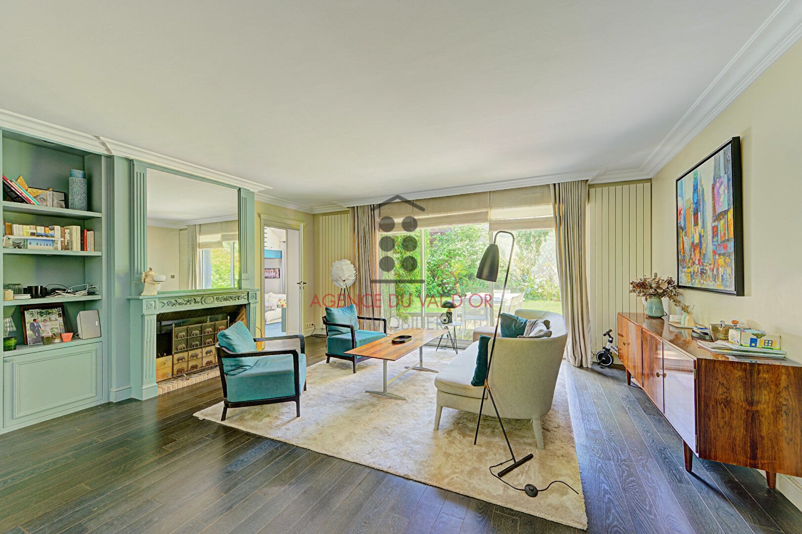 Maison à vendre, 195m², Suresnes