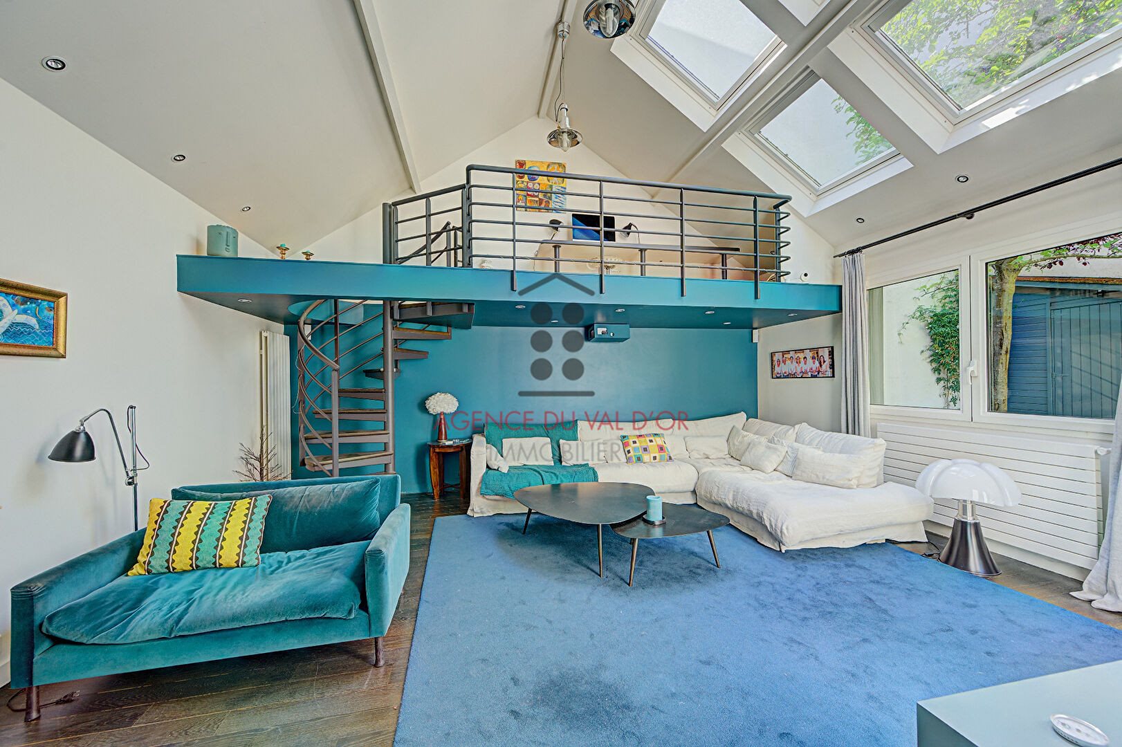 Maison à vendre, 195m², Suresnes