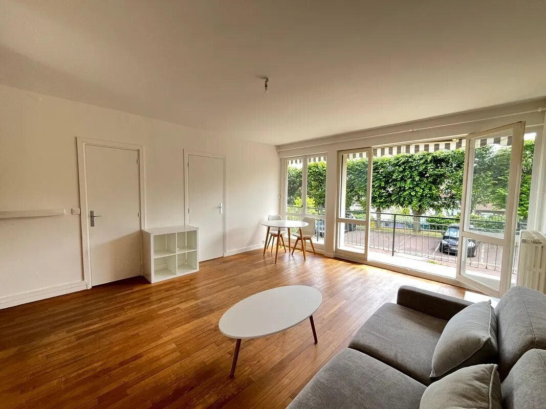 Appartement à vendre, 31m², Suresnes