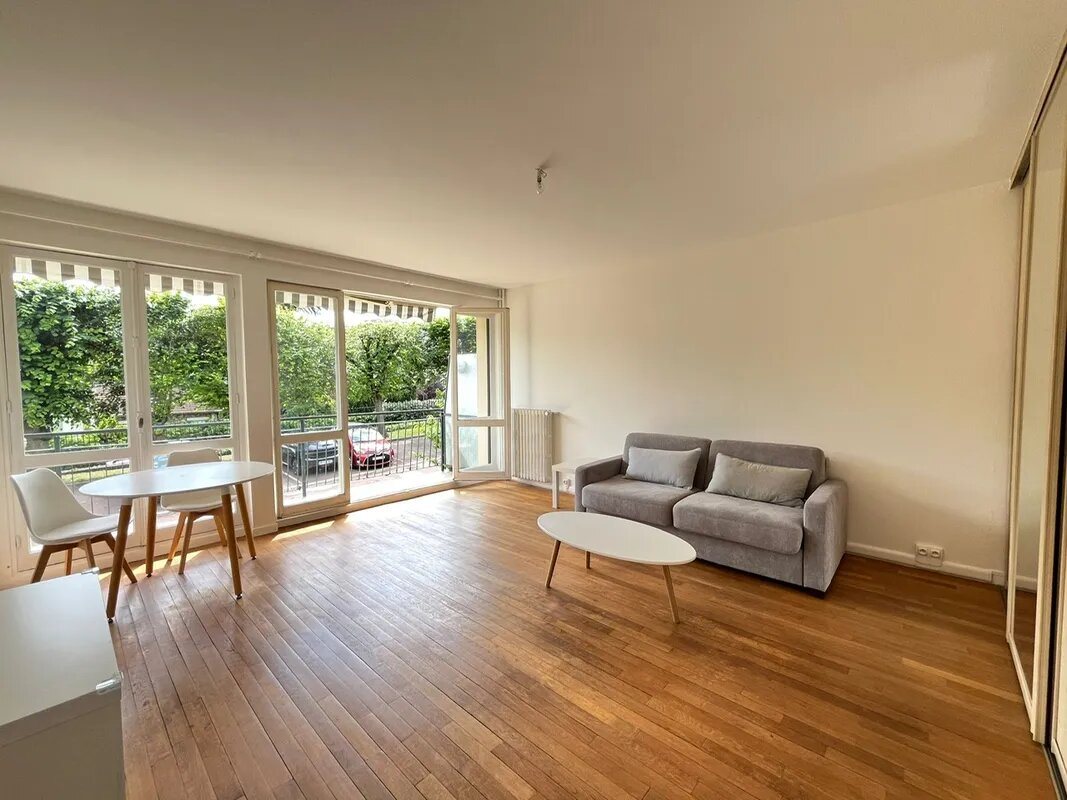 Appartement à vendre, 31m², Suresnes
