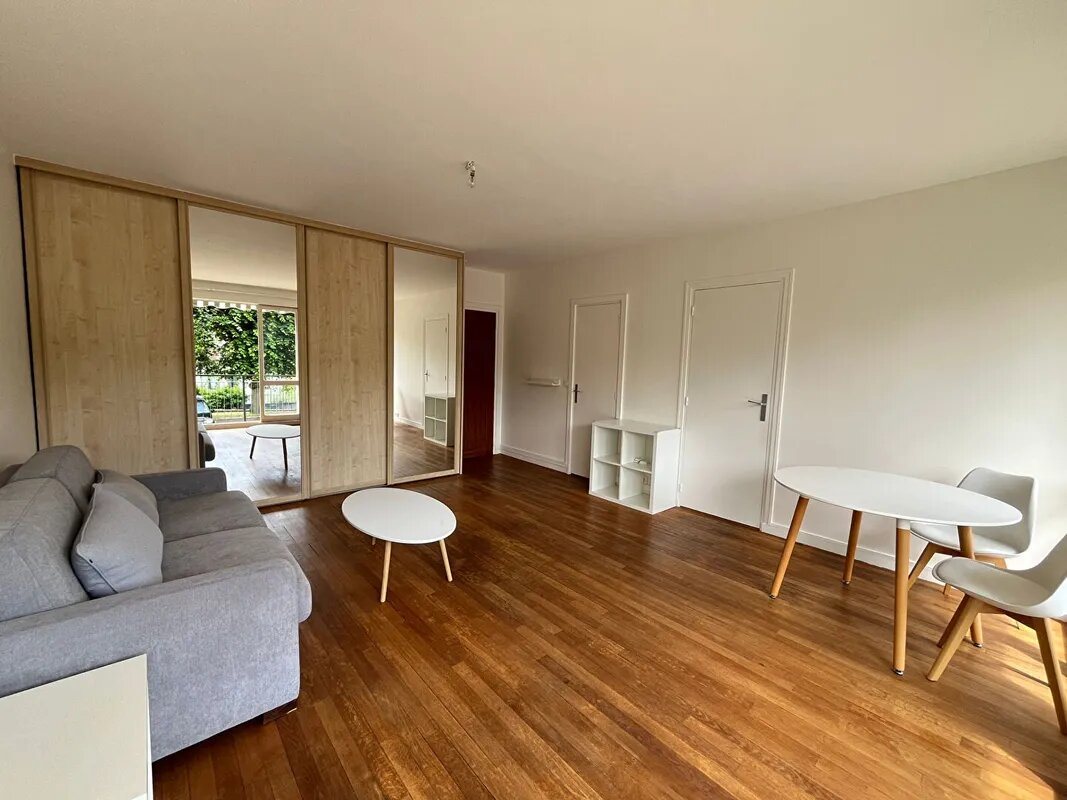 Appartement à vendre, 31m², Suresnes