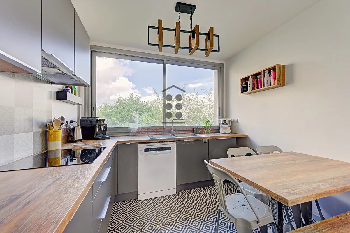 Appartement à vendre, 112m², Saint-Cloud