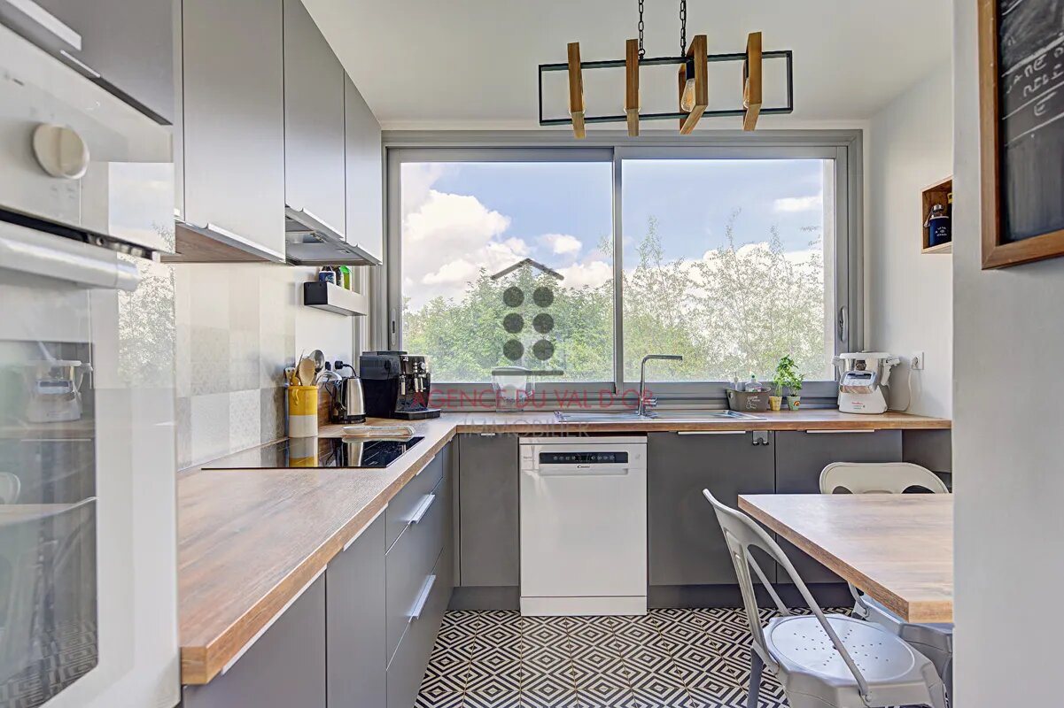 Appartement à vendre, 112m², Saint-Cloud