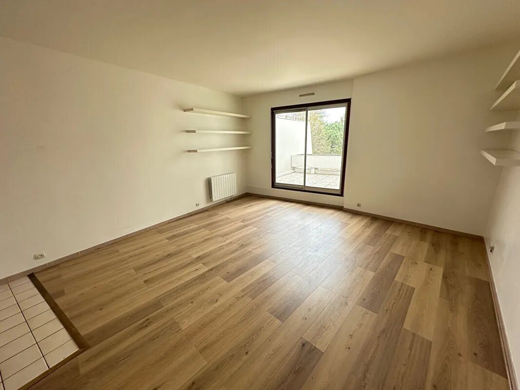 Appartement à vendre, 34m², Saint-Cloud