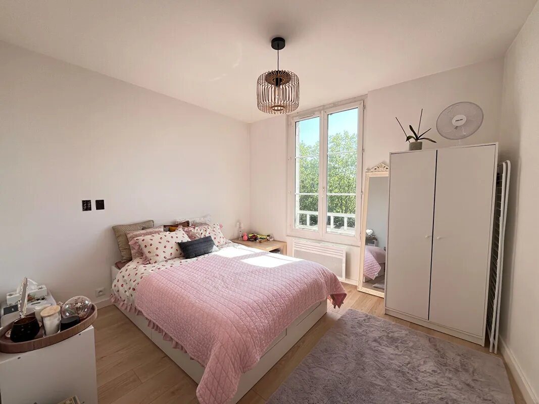 Appartement à vendre, 27m², Saint-Cloud