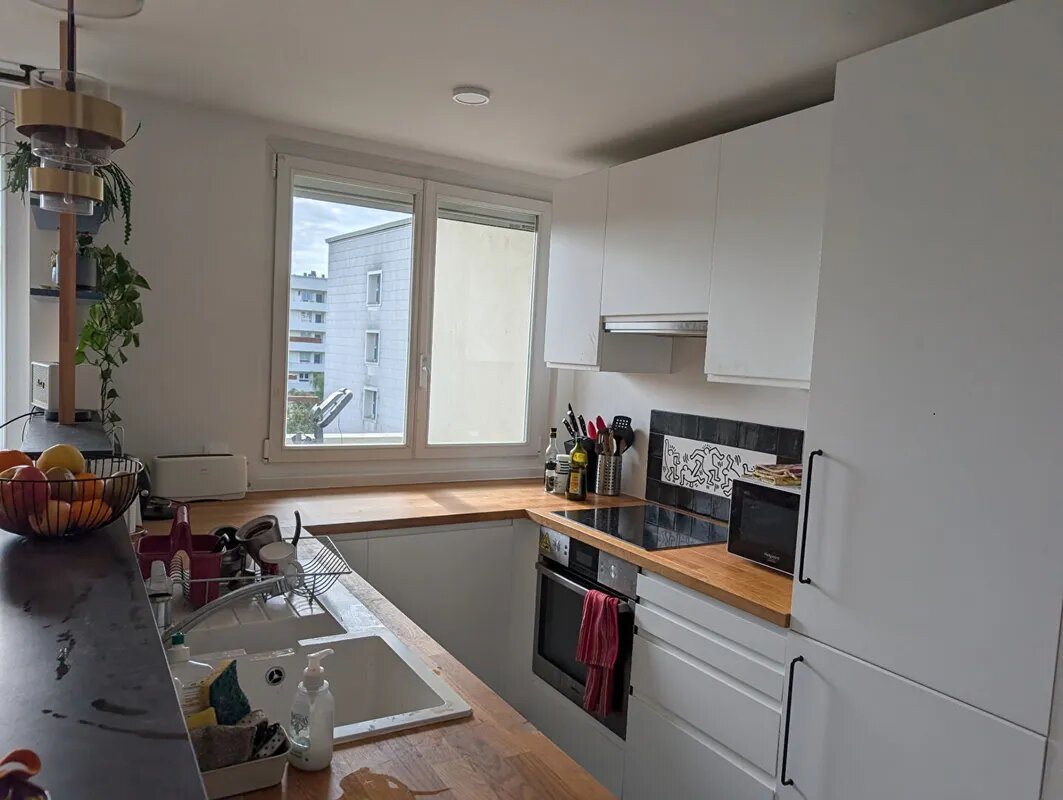 Appartement à louer, 62m², Saint-Cloud