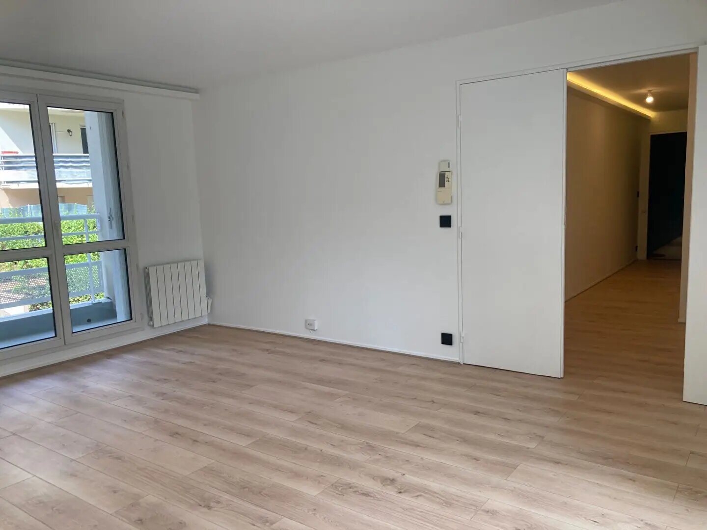 Appartement à louer, 85m², Suresnes
