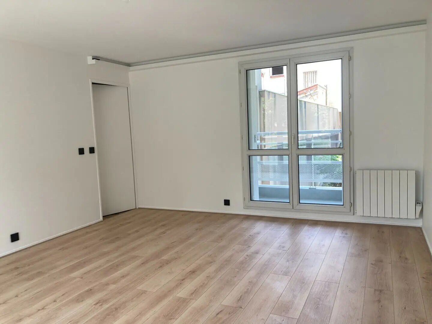 Appartement à louer, 85m², Suresnes