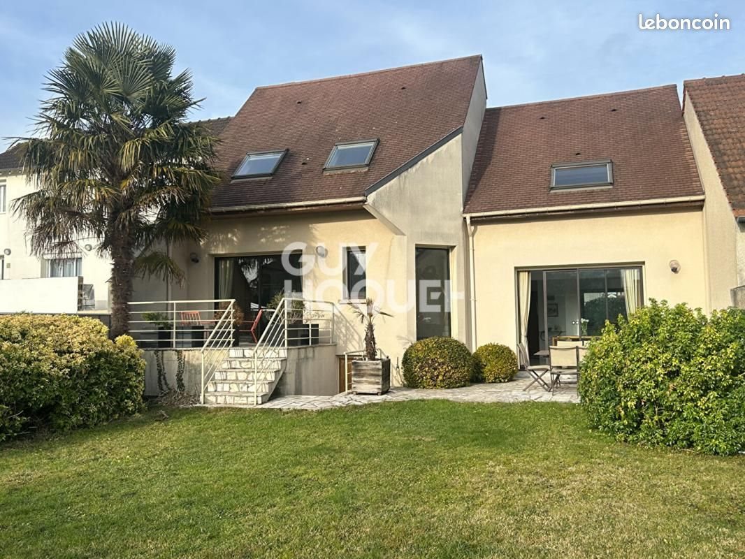 Maison à vendre, 131m², Mitry-Mory