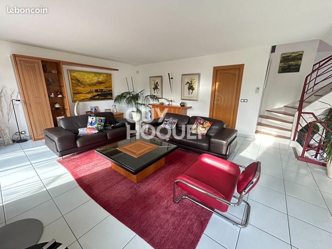Maison à vendre, 131m², Mitry-Mory