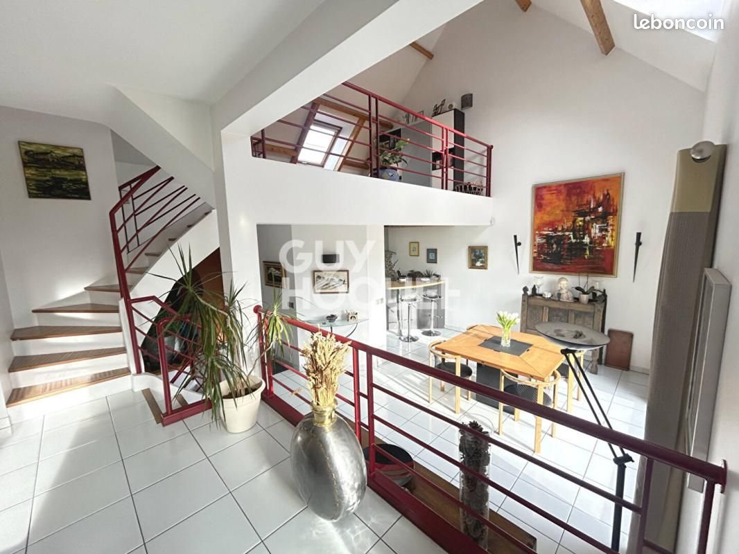 Maison à vendre, 131m², Mitry-Mory